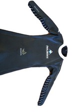 Aqua sphere Triathlon wetsuit Manta