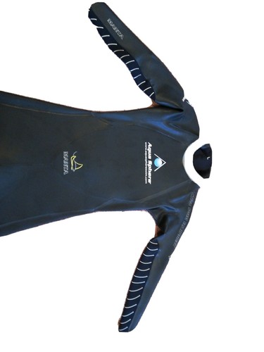 Aqua sphere triathlon - aqua, wetsuit