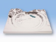 NOCH 87015 - Z Fertiggelände