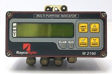 Rayco Wylie W2190