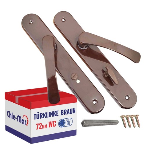 Türgriff braun - türgriff,