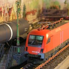 1:160 Minitrix 12519 Br 1016 "Taurus" der ÖBB
