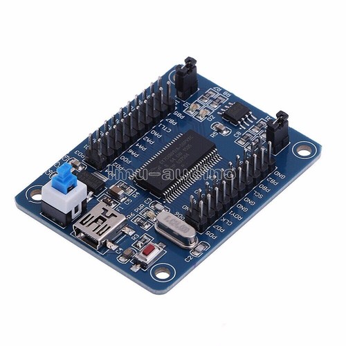 Cy7c68013a usb fx2lp - cy7c68013a-56, ez-usb