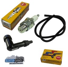 Zündkerze NGK B9HS + NGK