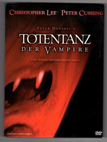 Totentanz der vampire - totentanz,