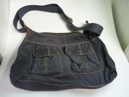 Fossil schultertasche - fossil,,