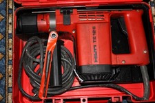 hilti te 12s Bohrmaschine