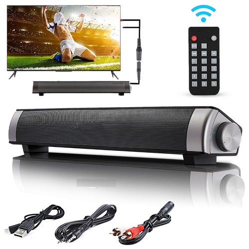 Mini bluetooth soundbar - mini,