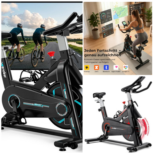 Wenoker heimtrainer - wenoker,