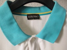 Polo-Shirt v.  GOLFINO  Gr: 56