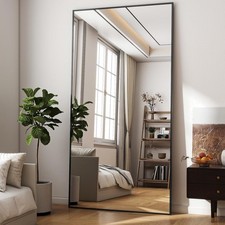 Groß Ganzkörperspiegel