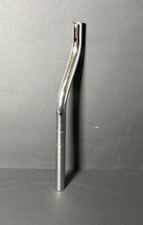 BMX oldschool Dyno Sattelstange snake / drain pipe 22,2 mm CRMO seat post 1995