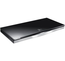 Samsung BD-D6500 3D Blu-ray Player Full HD – Smart TV, HDMI, Ohne Fernbedienung