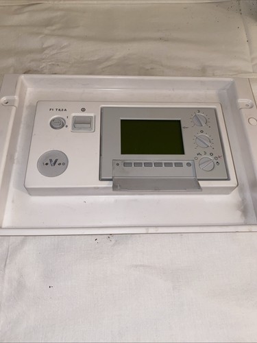 Viessmann vitocal bedienteil - vitocal,