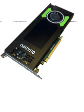 NVIDIA Quadro M4000 | 8 GB
