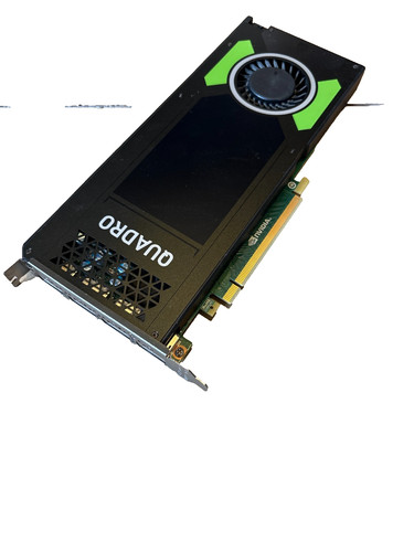 Nvidia quadro m4000 - 8, gb