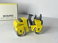 Conrad bomag tandemwalze - conrad,