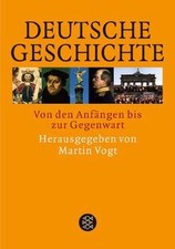 Deutsche Geschichte: Von den Anfängen bis zur G... | Book | condition acceptable