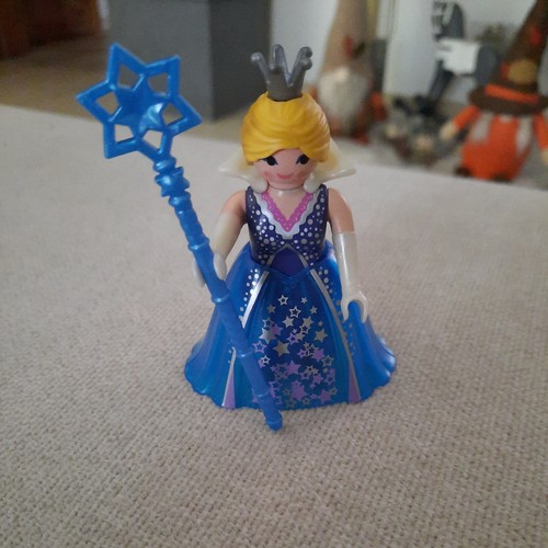 Playmobil 5599 figur serie - 5599,
