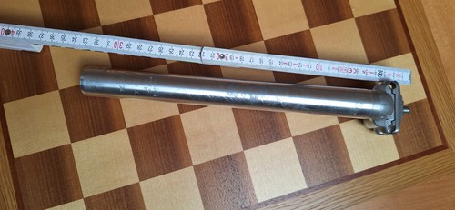 Sattelstütze san marco - sattelstütze,