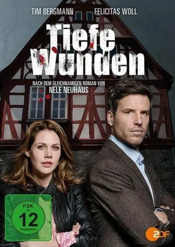 Tiefe wunden anna - |, |