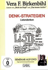 Denk-strategien: Listendenken