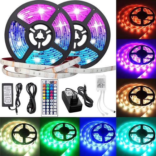 5050 led stripe - led, rgb