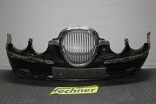 Stossstange vorne Jaguar S Type 2000 mit Grill