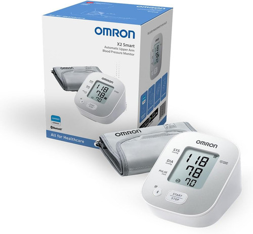 Omron basic automatisches - m2,