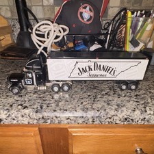 Matchbox KS189 Peterbilt  Jack