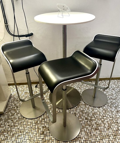 Lapalma design barhocker - 3,