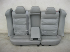 LEDER Rücksitzbank VW Passat