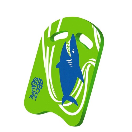 Beco sealife kickboard sharky - kickboard,