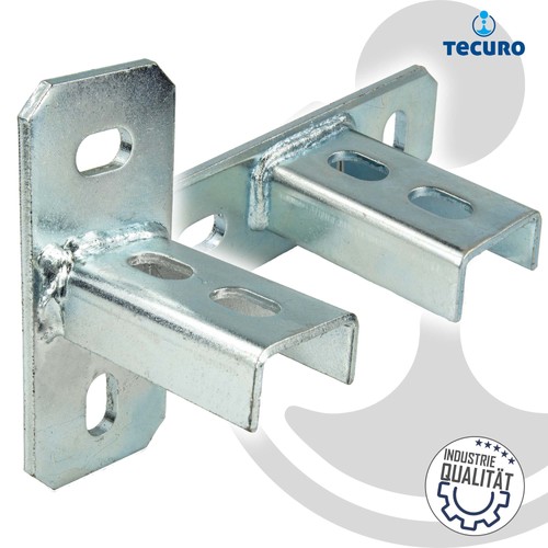 Tecuro sattelflansch - tecuro,