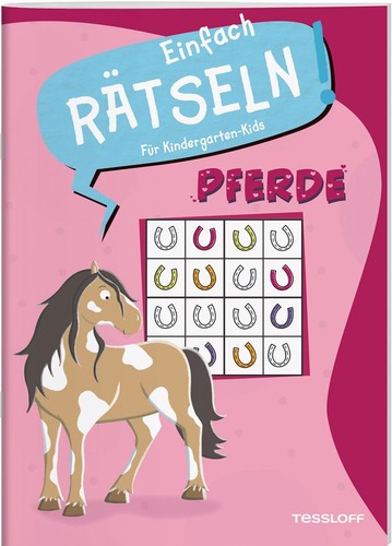 Einfach rätseln für - rätseln!,