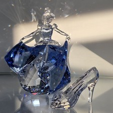 Swarovski Disney Cinderella