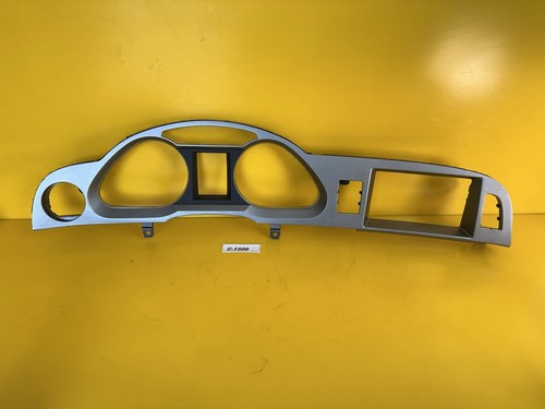 Tachoblende audi tacho - a6, 4f