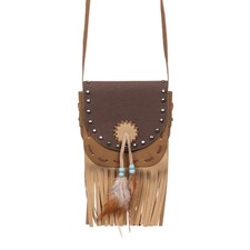 Western Handtasche Damen