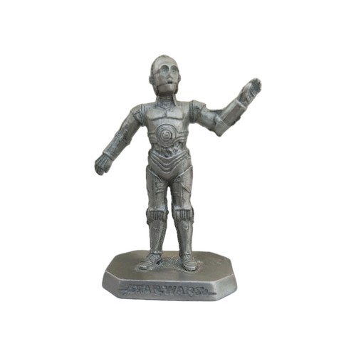 Rawcliffe star wars 3po - star, c-3po
