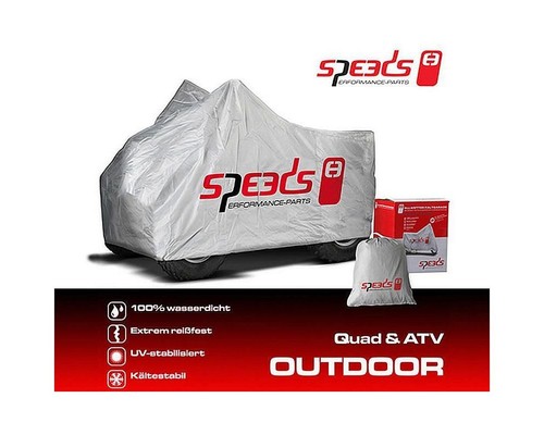 Abdeckplane speeds quadgarage - abdeckplane,