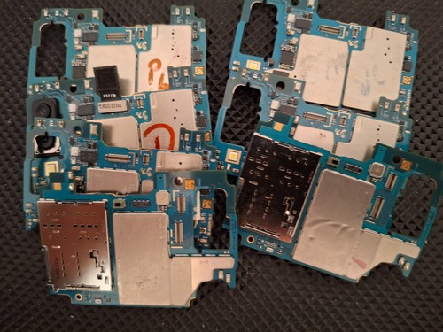 Samsung galaxy a40 - a40, mainboard