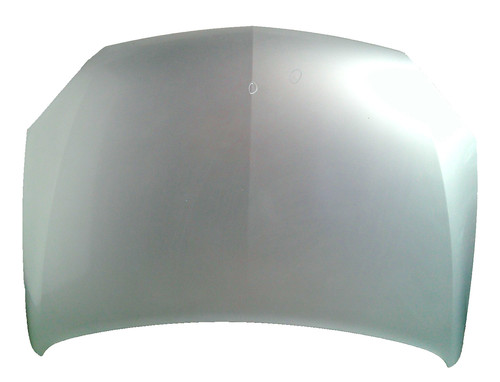 Motorhaube starsilber - , 3