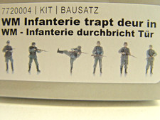 Deutsche Soldaten Tür