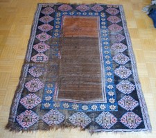 Kelim Teppich Orient antik 157 x 110 cm