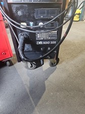 Profie Mag schweißgerät