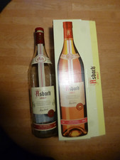 Asbach Uralt  Flasche 3 Liter