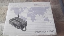 Motorola International 1000
