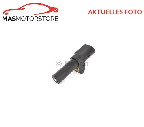 Kurbelwellensensor impulsgeber - kurbelwellensensor,