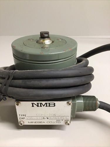 Minebea nmb ccp1 20k kanister - minebea,