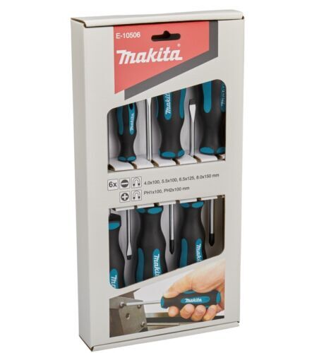 Makita schraubendreher set - makita, »